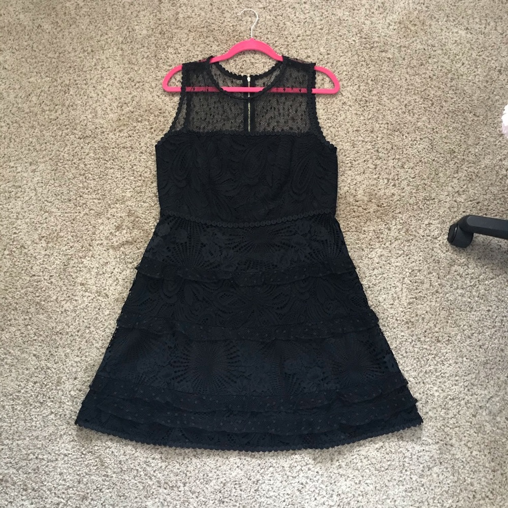 Lilly Pulitzer Kasee Dress NWT 16